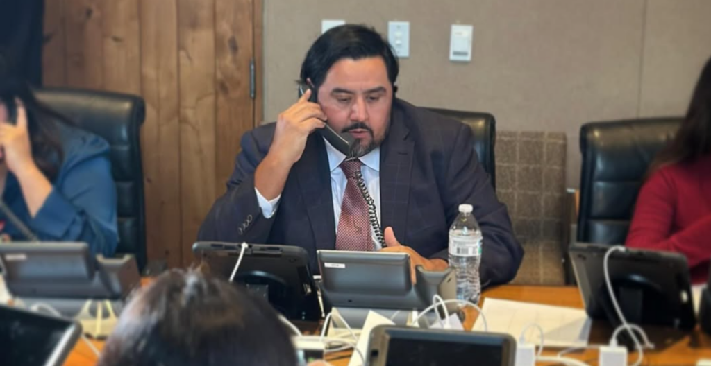 Meet the Arizona immigration attorneys fighting Trump’s crackdown