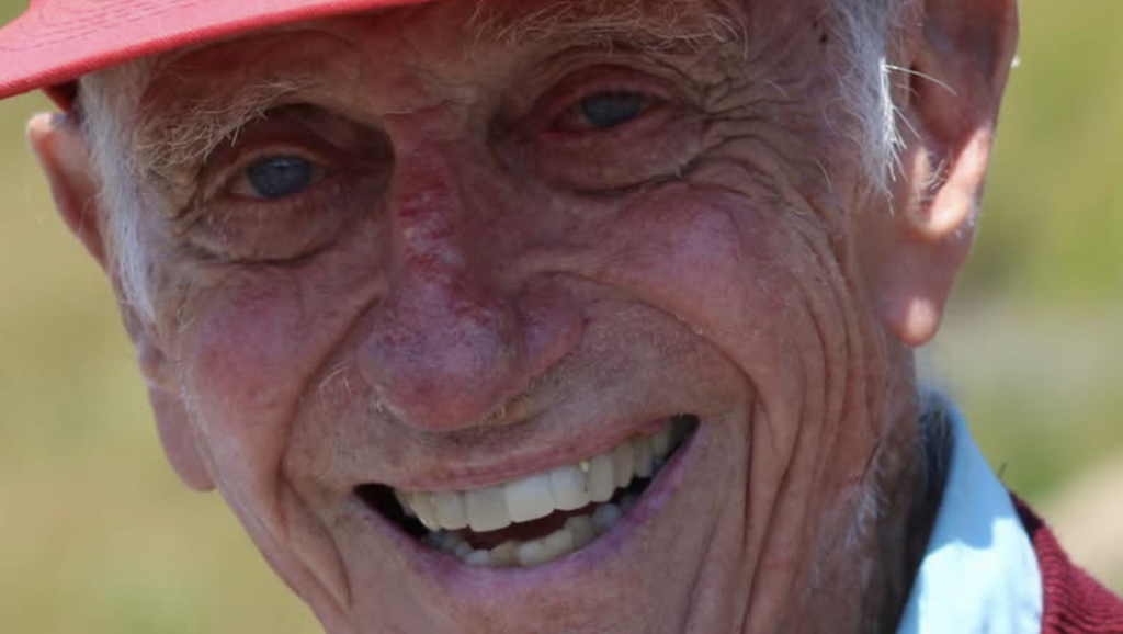 Obituary: Stewart Pierson, 1937-2025 | Seven Days Vermont