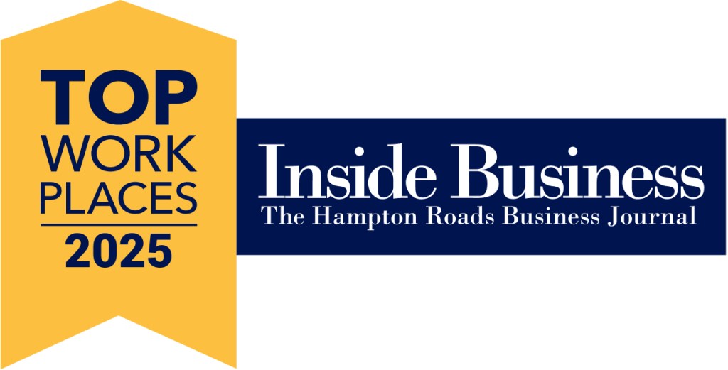 Inside Business seeks nominations for Top Workplaces of Hampton Roads