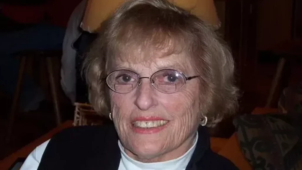 Obituary: Judith Pensack, 1933-2025 | Seven Days Vermont