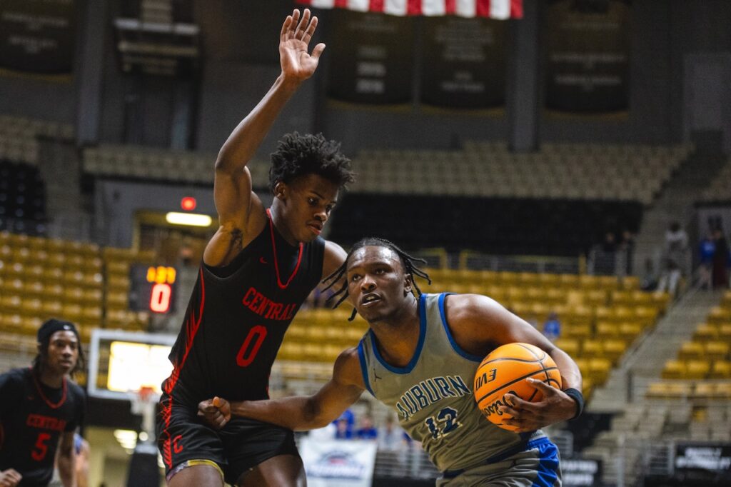 Central Regional Boys: Central-Phenix City beats Auburn – again – to advance
