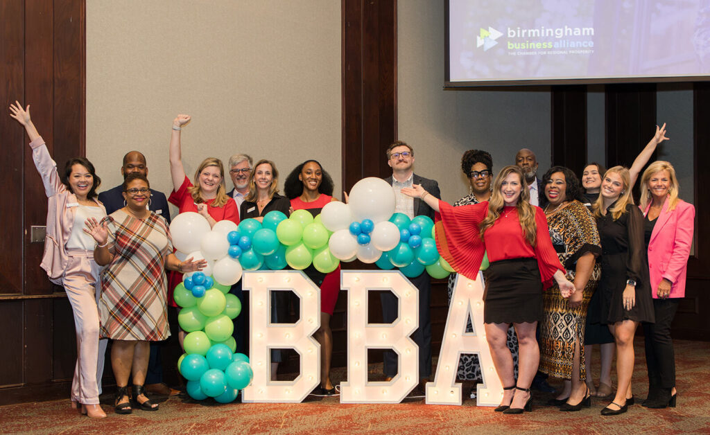 Take your Birmingham business to new heights—apply for this Intensive by March 10