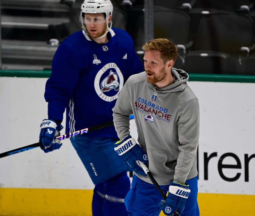 Avalanche must get real about Gabe Landeskog before NHL trade deadline