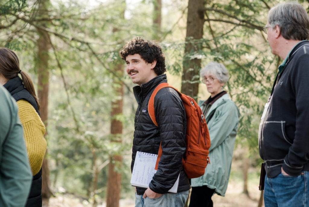 Learn from native plant experts at this eco-friendly conference at Birmingham Botanical Gardens, March 21-22