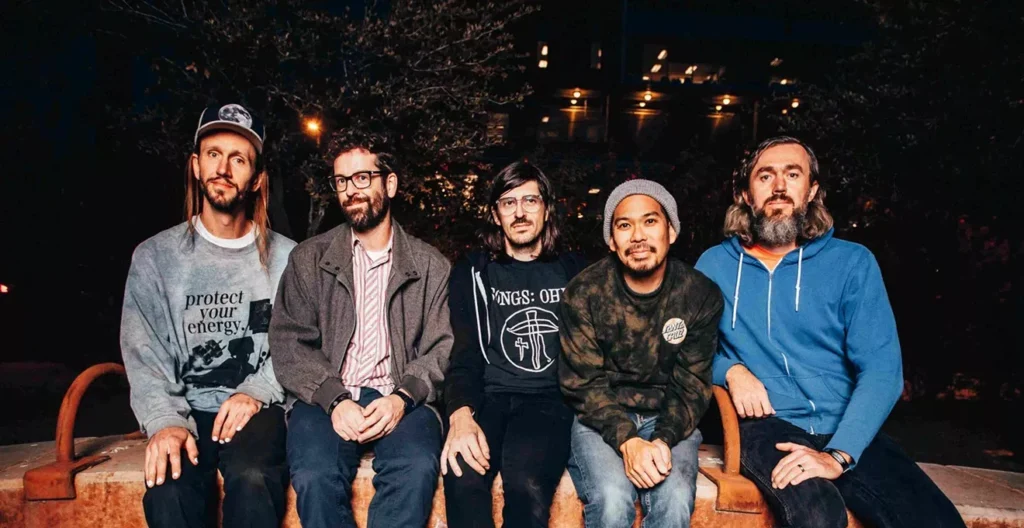 10 new albums streaming right now for Phoenix music fans