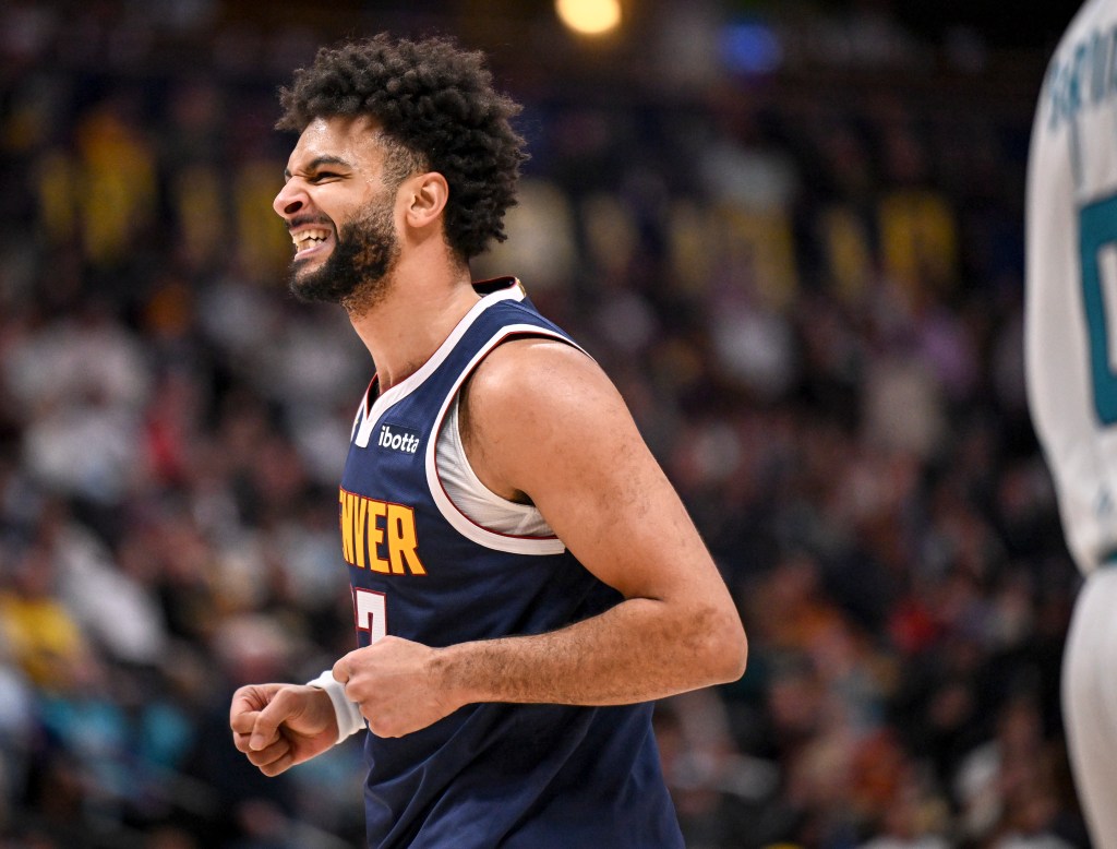 Nuggets eye NBA standings for home stretch: "Every game matters"