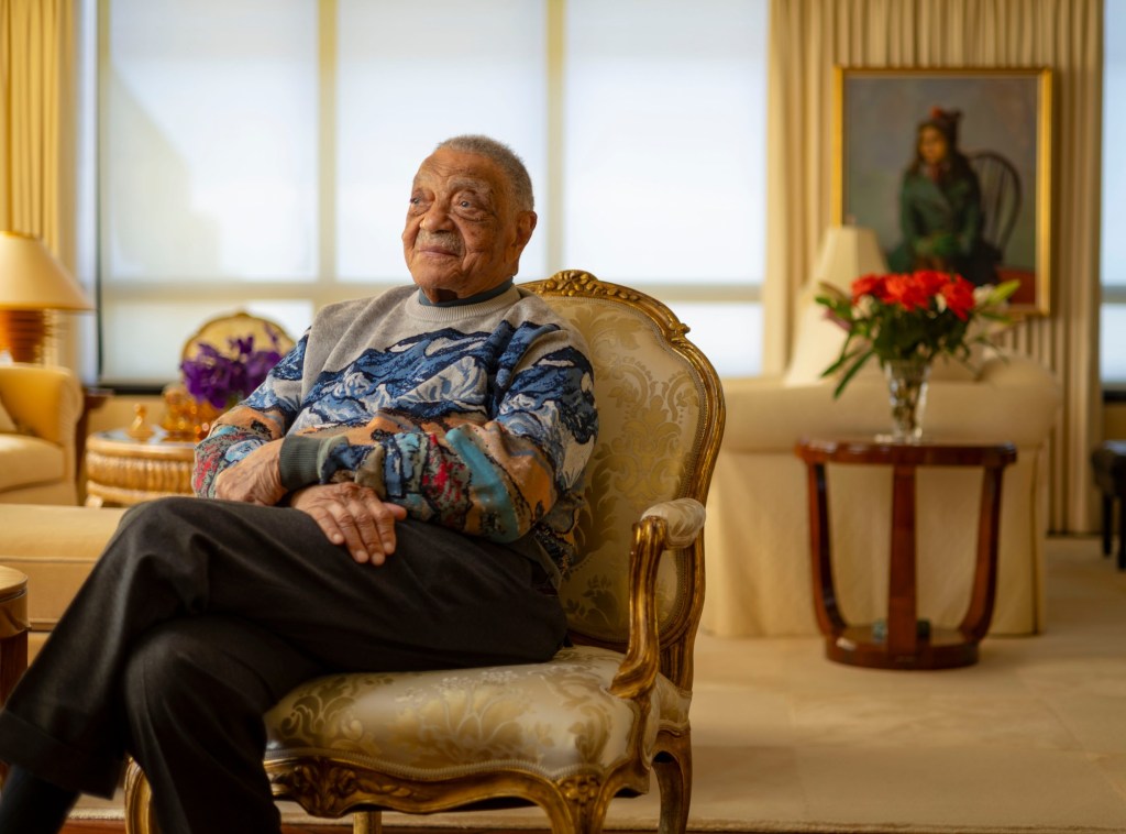 How George E. Johnson made millions in the hair care industry while following the Golden Rule – The Virginian-Pilot