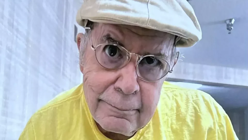 Obituary: Richard Paul Trudell, 1946-2025