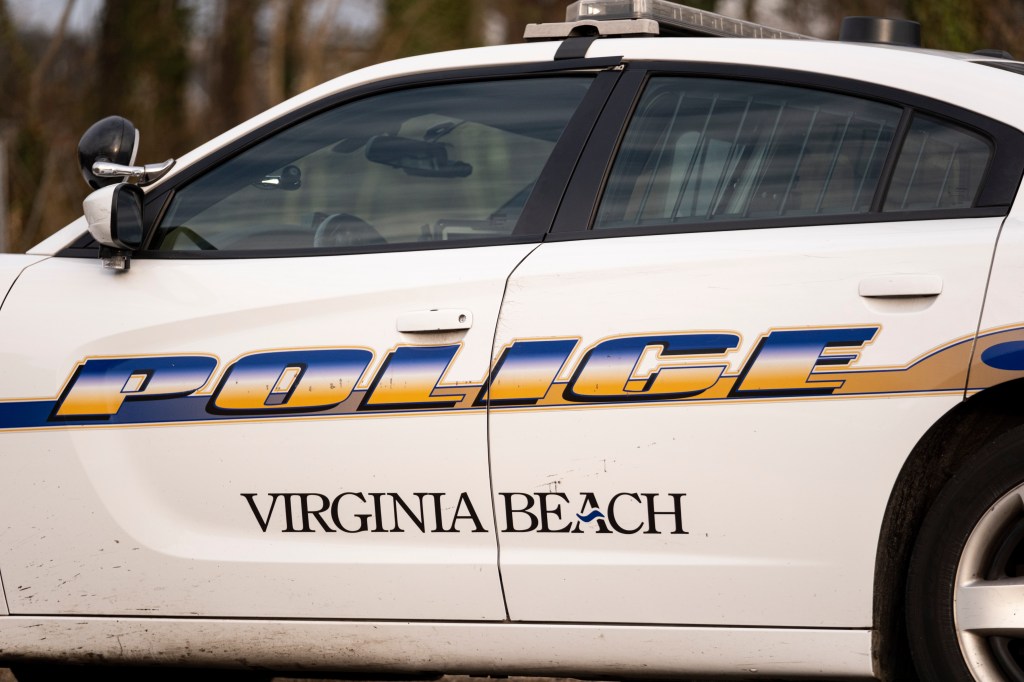 1 Virginia Beach police officer killed, another person seriously injured in shooting – The Virginian-Pilot