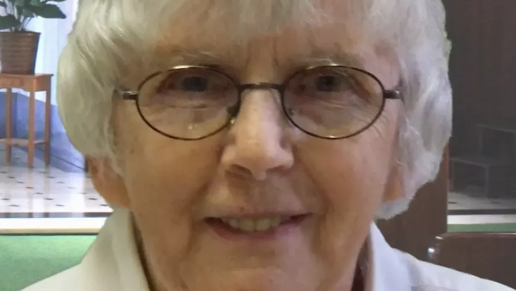 Obituary: Sister Janet Rock, RSM, 1927-2025