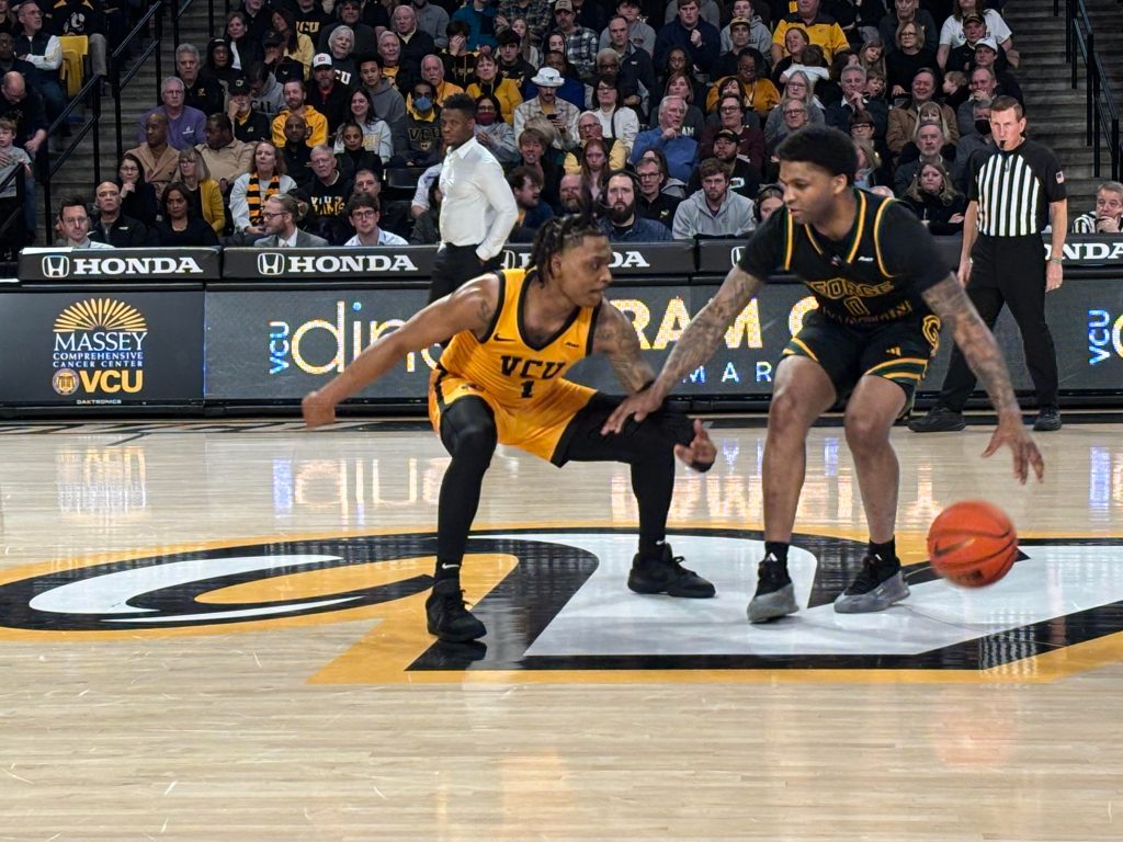 VCU best team in state after beating George Mason