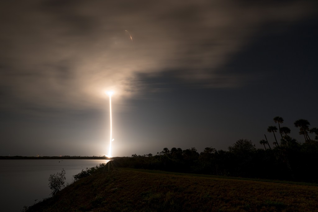 SpaceX lines up late-night Sunday launch from Cape Canaveral – The Virginian-Pilot