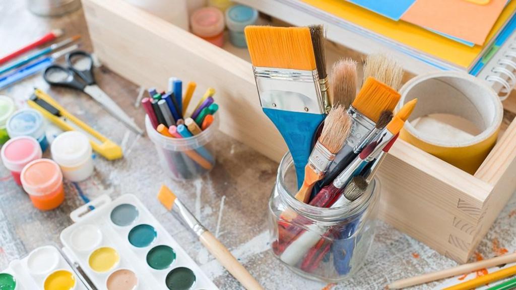 Best arts and crafts supplies – The Virginian-Pilot