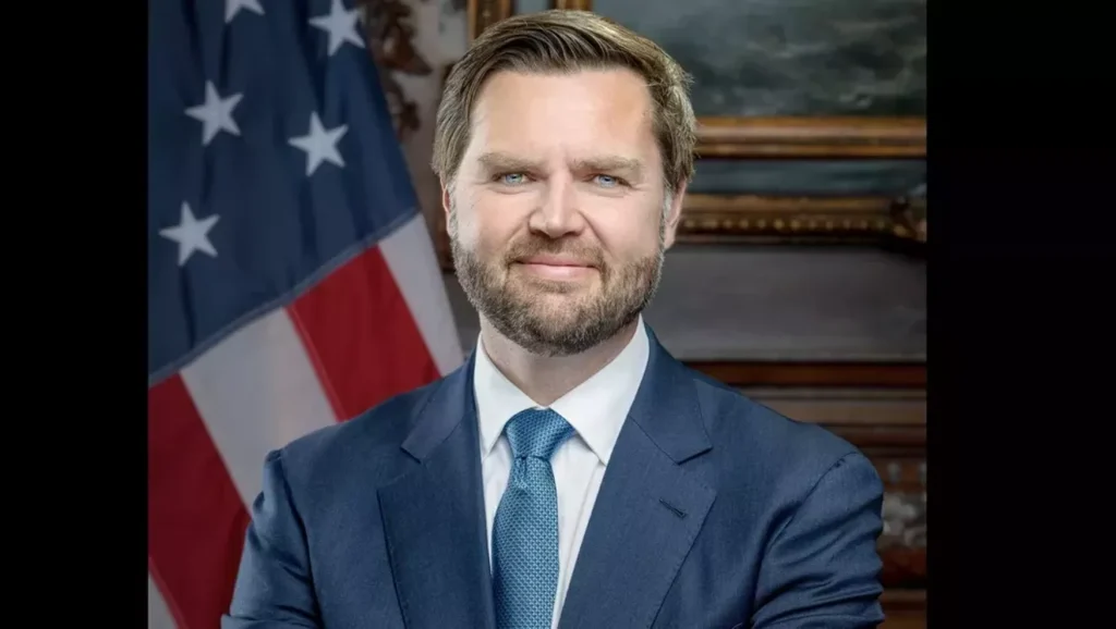 Incoming: Vice President JD Vance Plans Vermont Ski Excursion