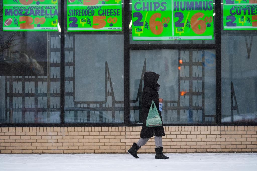 Small business owners feel more uncertain about future