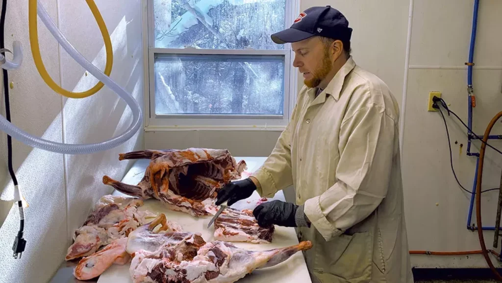 Three Questions for Brent Kidder of Kidder's Smoke & Cure