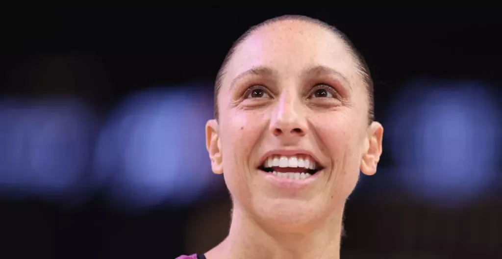 Phoenix Mercury legend Taurasi is retiring, social media is abuzz