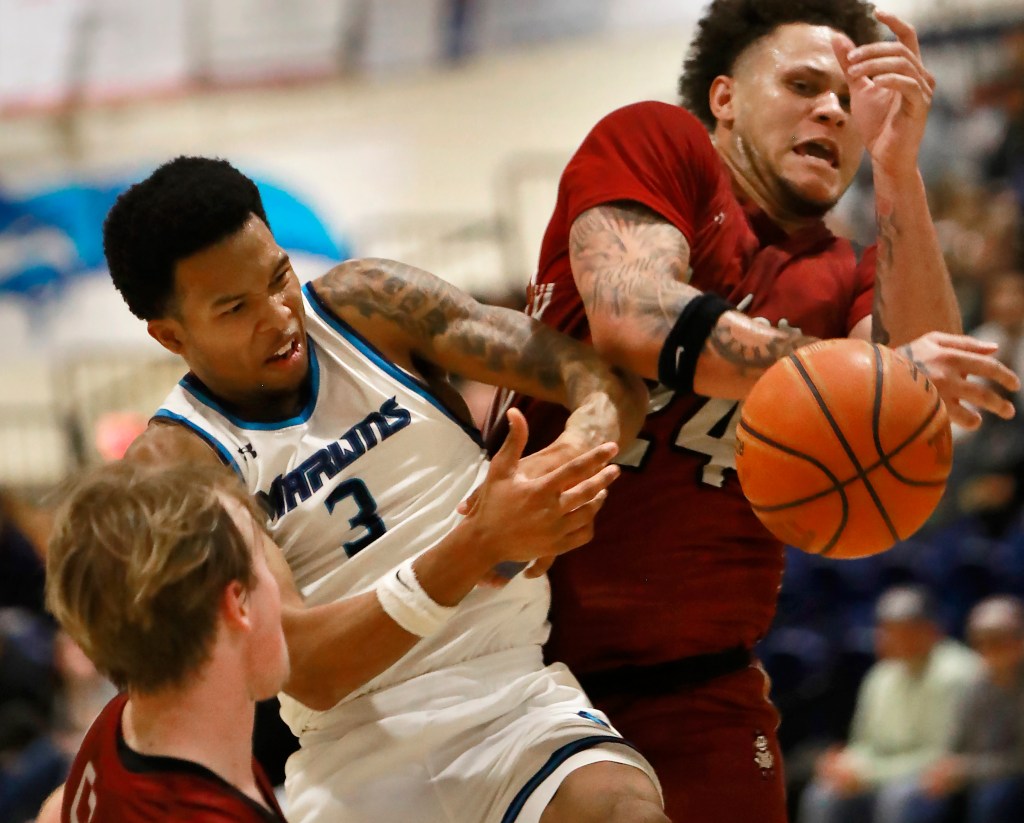 Virginia Wesleyan men drop ODAC quarterfinal, must wait to see if NCAA gives them at-large tournament bid Monday – The Virginian-Pilot