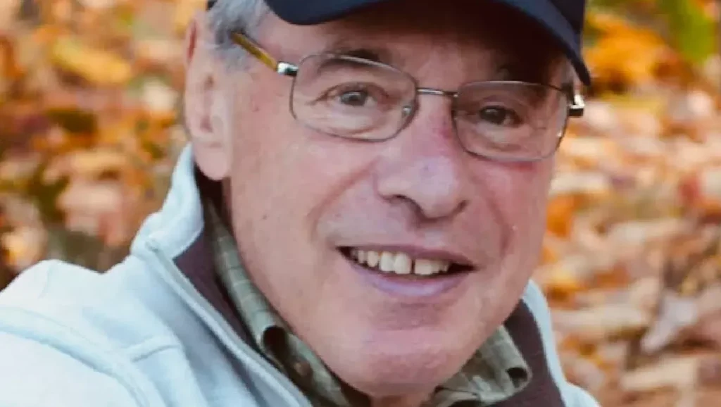 Obituary: Dr. John J. Saia, 1939-2025