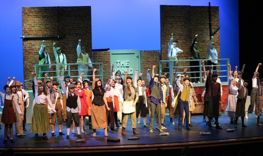 Palos South play sells out, Fleadh parade, and more