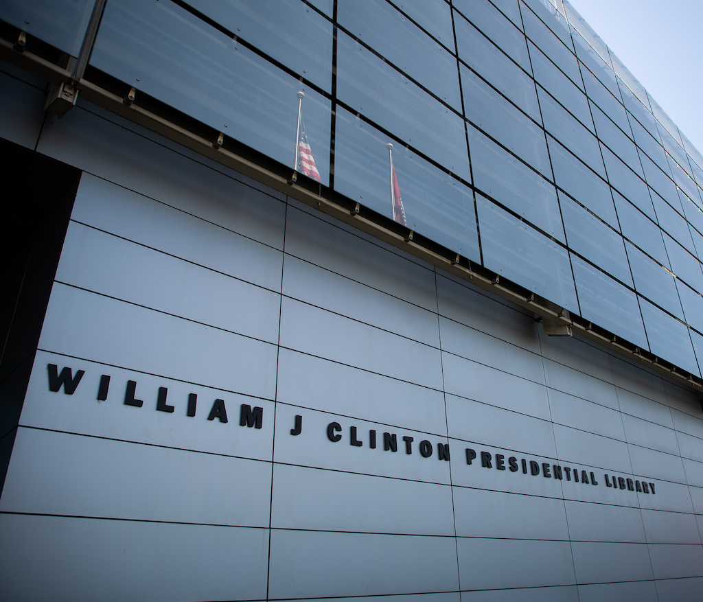 5 Black Voices & Black History Talks From the Clinton Center Speaker Series Vault
