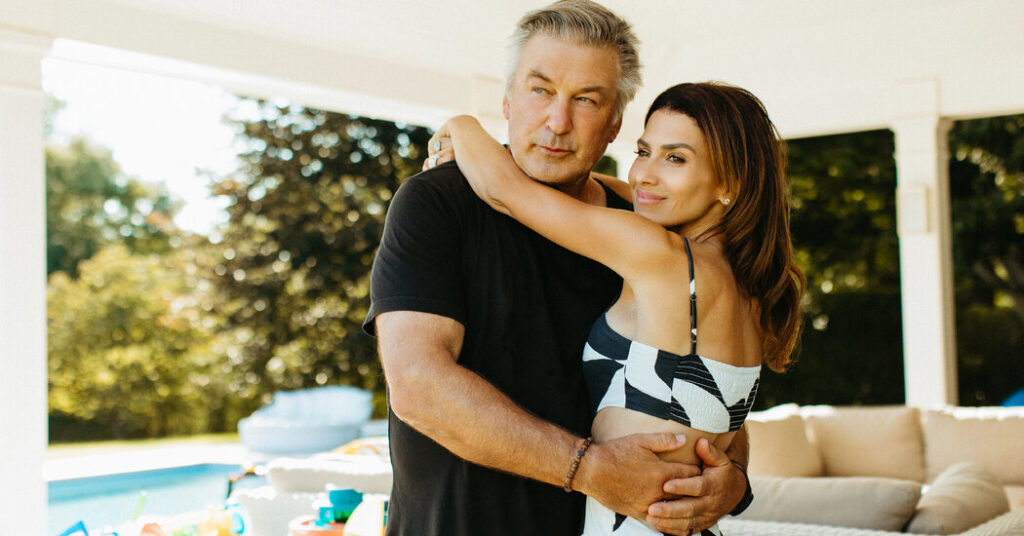 6 Takeaways From Alec and Hilaria Baldwin’s TLC Reality Show