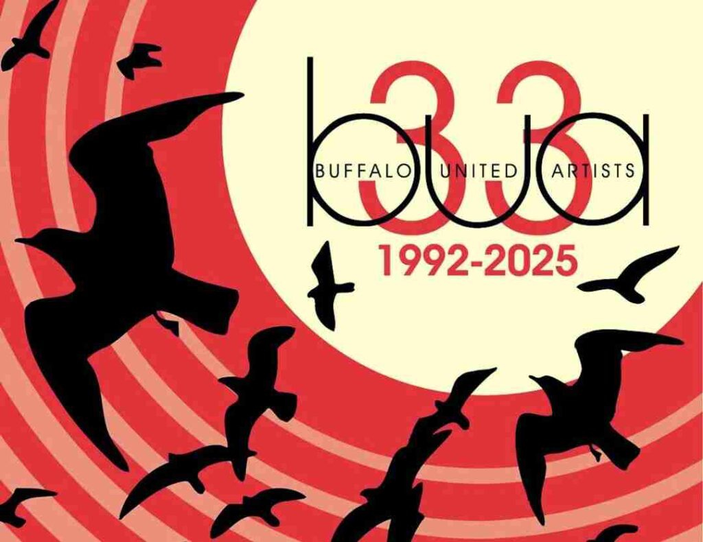 BUA Returns This Spring! - Buffalo Rising