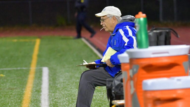 Bedford journalist Mike Rosenberg mourned by community