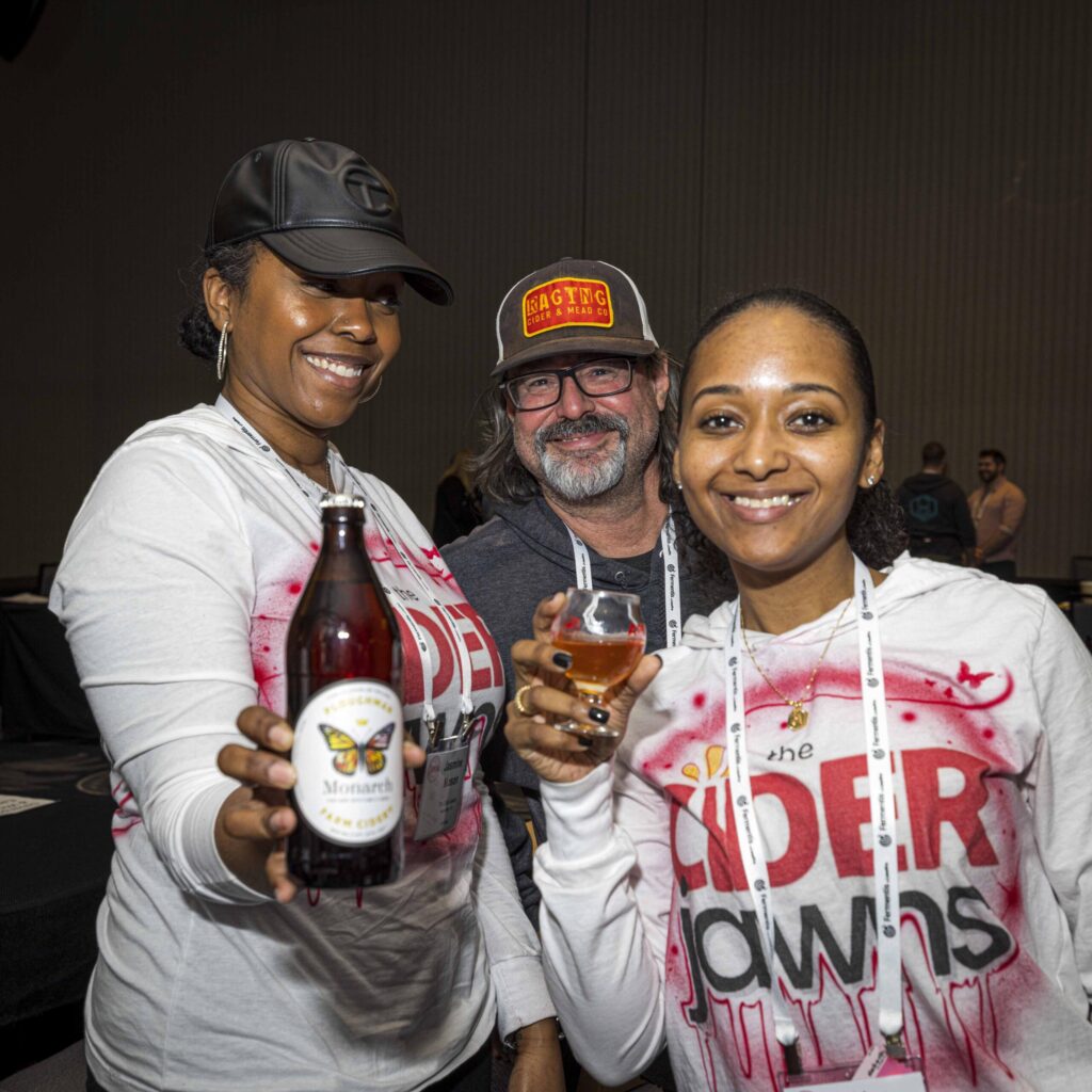 CiderCon 2025 in Chicago | 02/04/2025