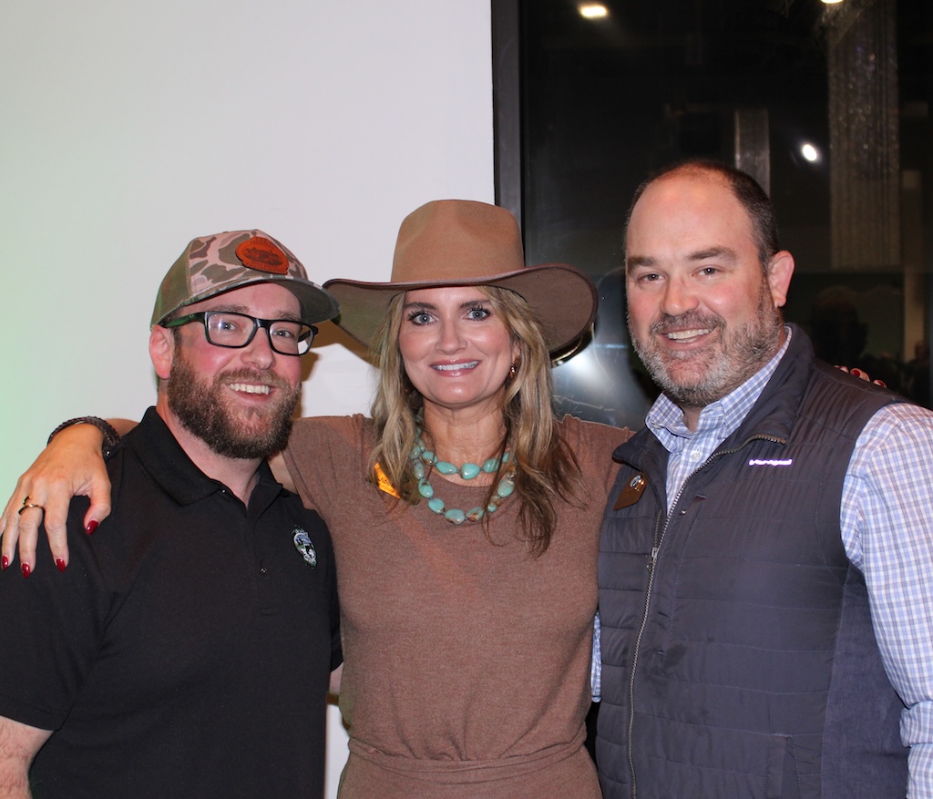 Duck Season Social - Little Rock Soirée