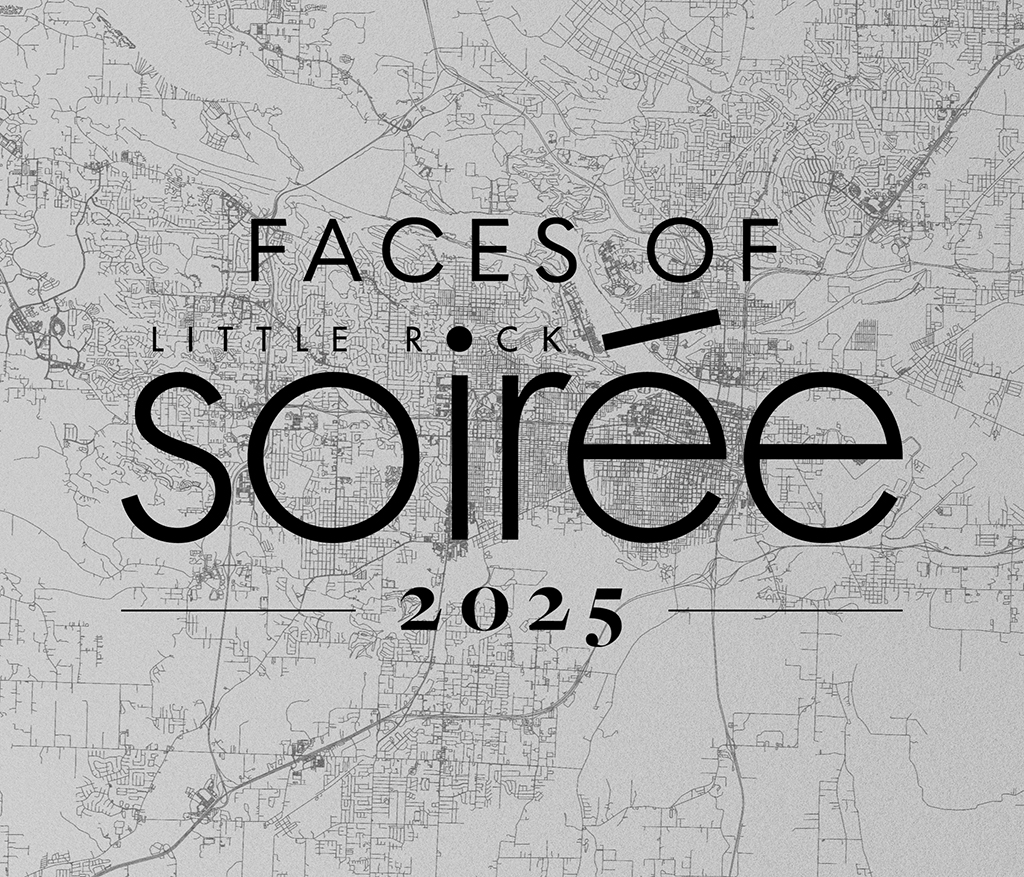 Faces of Soirée 2025 - Little Rock Soirée