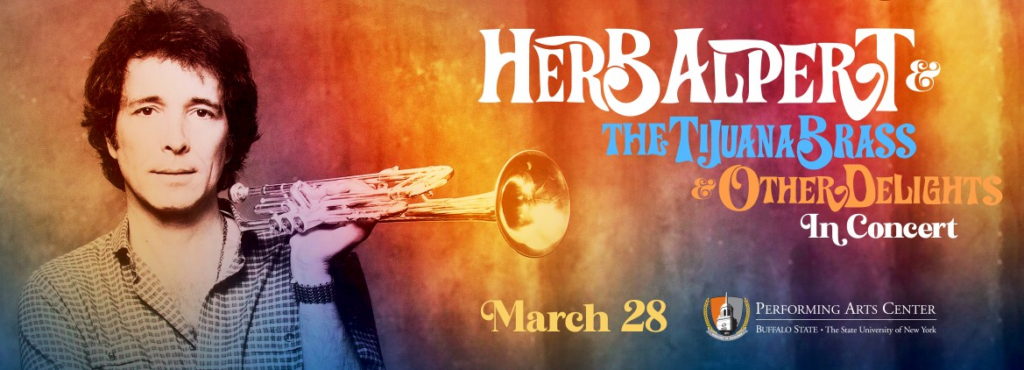 Herb Alpert & The Tijuana Brass & Other Delights