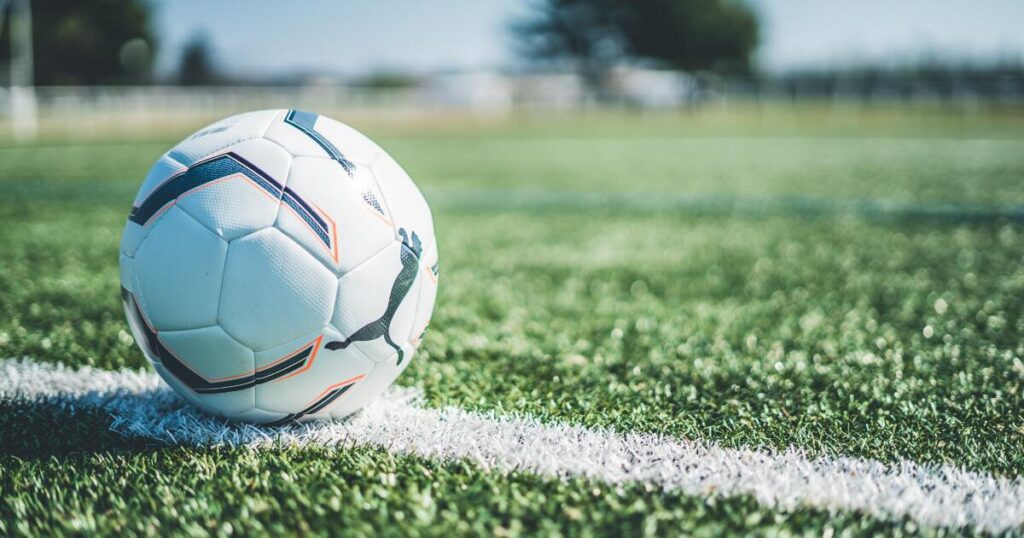 High school girls' soccer playoff scores and updated pairings