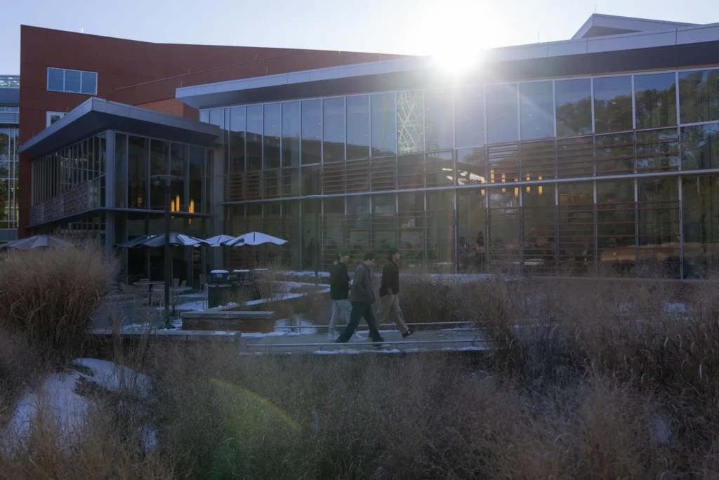 How an Aggressive Church is Making Waves at N.C. State