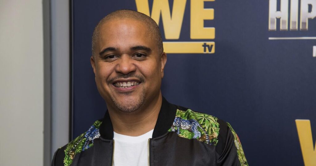 Irv Gotti, Def Jam hip-hop exec and Murder Inc. co-founder, dies at 54