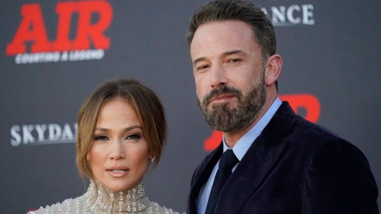 Jennifer Lopez and Ben Affleck are officially divorced and single