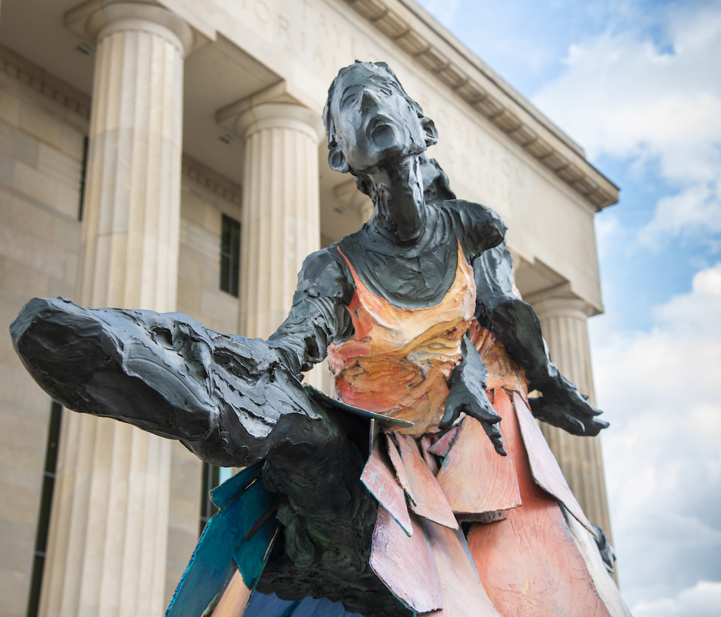Little Rock Weekend Guide: Feb. 13-16