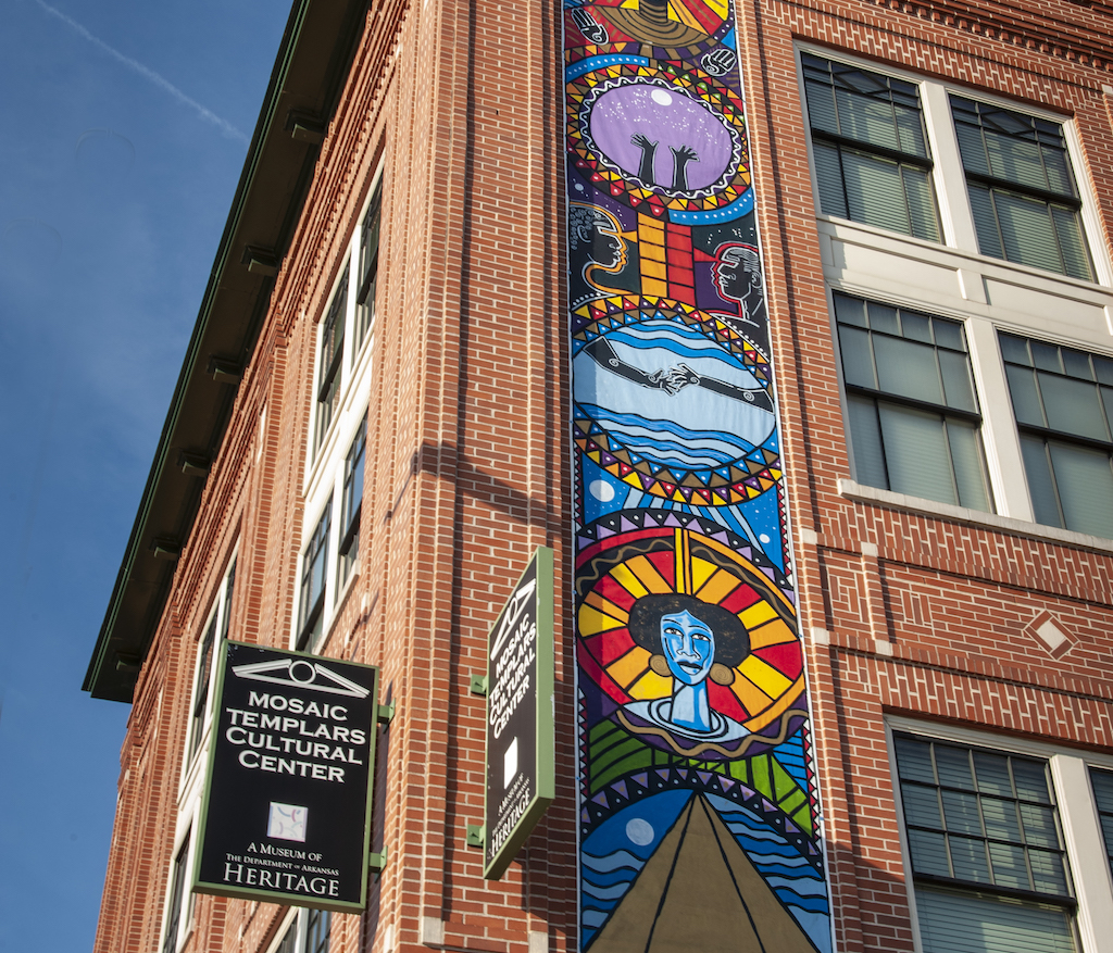 Mosaic Templars Cultural Center Releases Lineup of Black History Month Events
