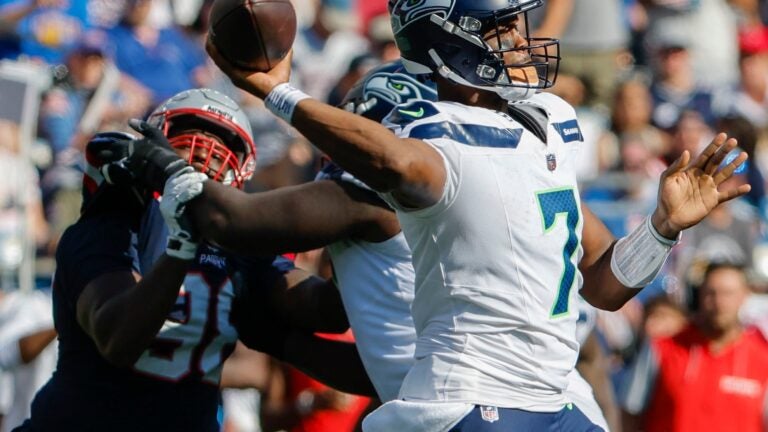 Patriots sign Jeremiah Pharms to two-year contract extension