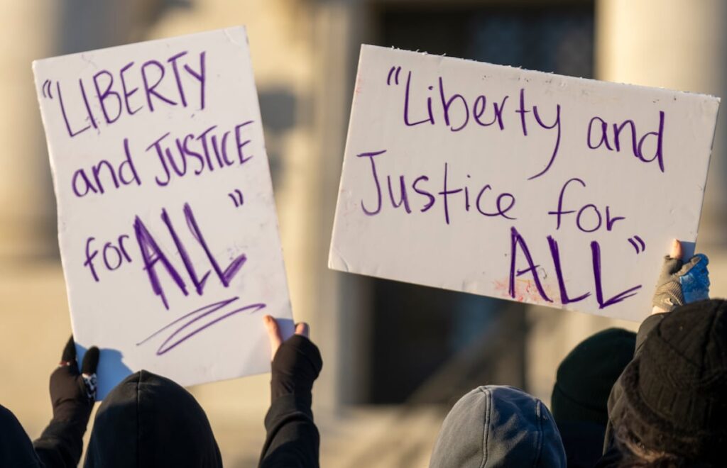 Refugees and ICE enforcement: Churches sue Trump