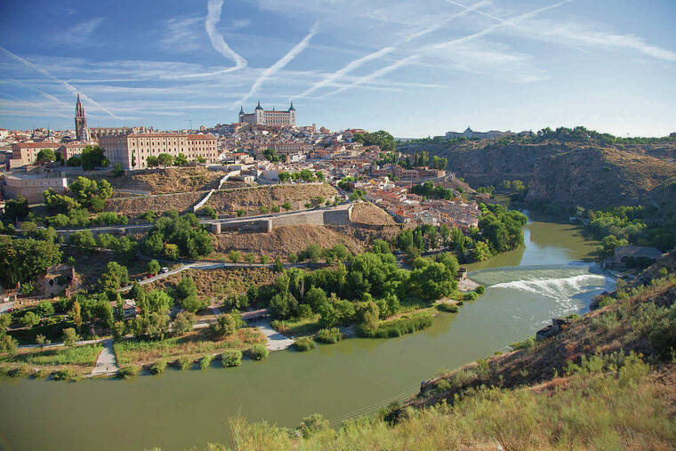 Rick Steves’ Europe: Toledo is Spain’s historic, artistic and spiritual center