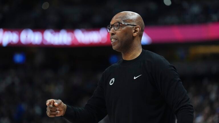 Sam Cassell in 'serious consideration' for Florida State job