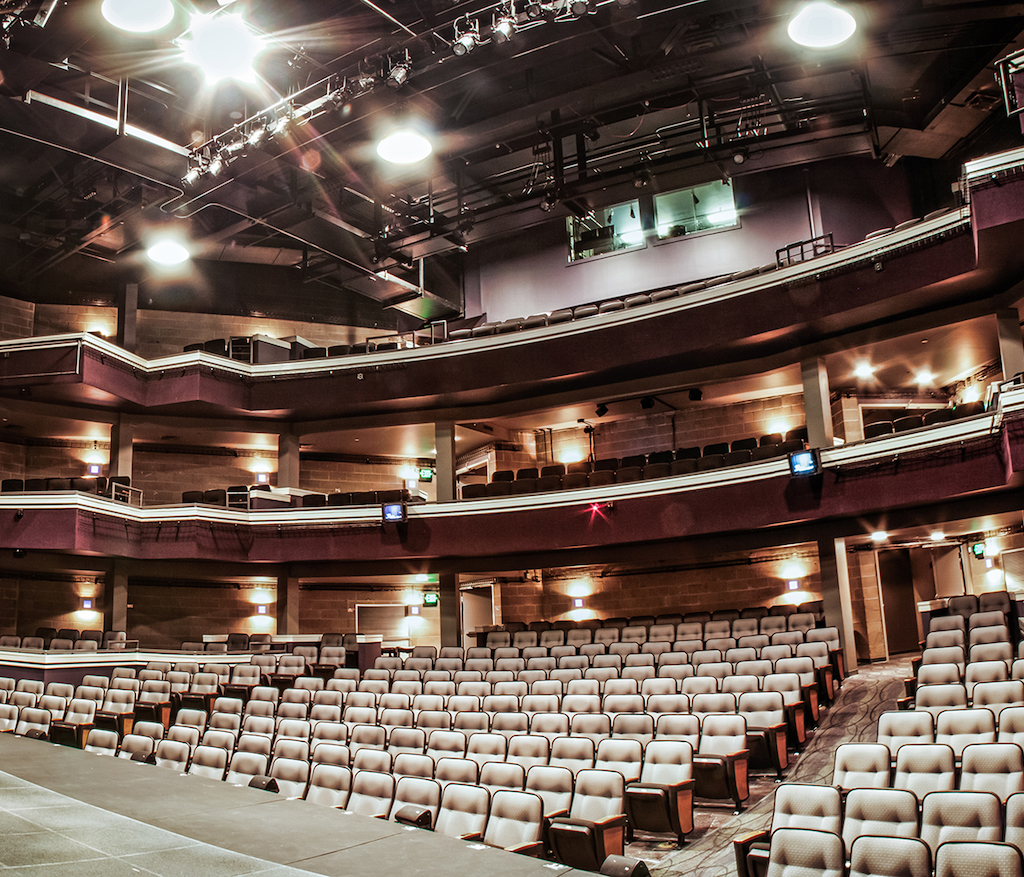 Steve H. Broadnax III Named New Artistic Director of Arkansas Repertory Theatre
