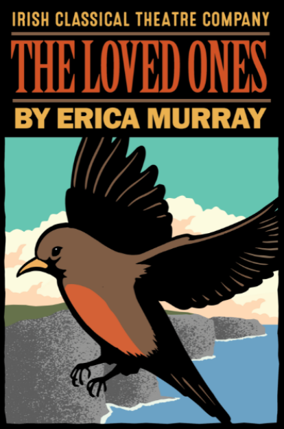 THE LOVED ONES - Buffalo Rising