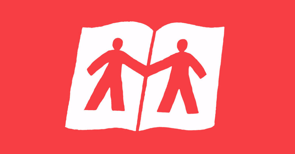 Test Your Knowledge of Famous Author Couples