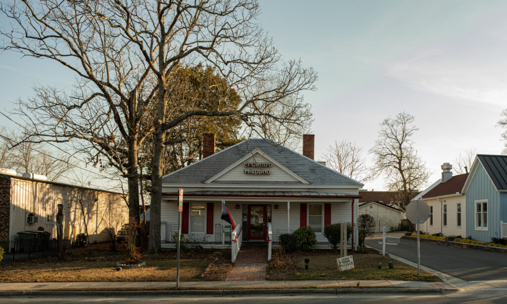 The Laken Riley Act's Impact on North Carolina