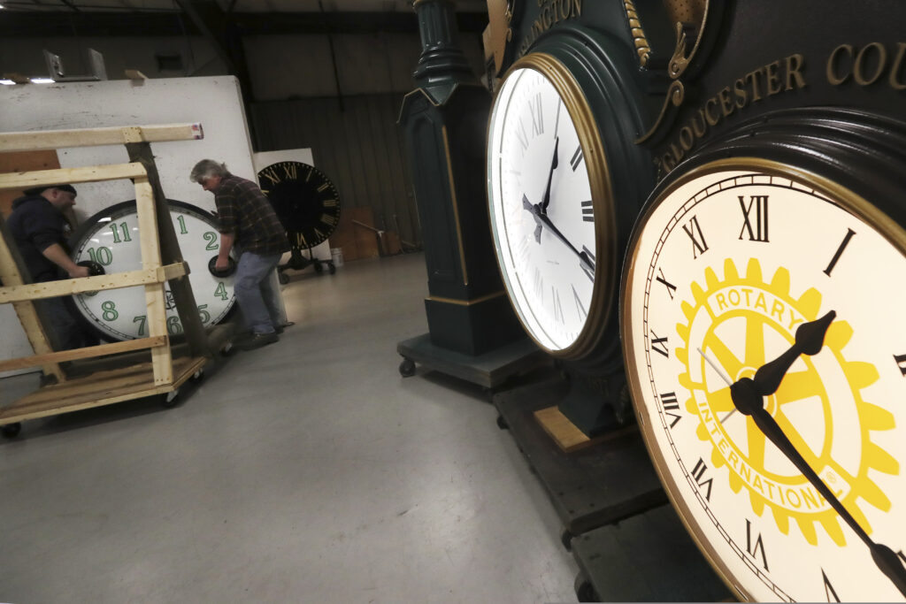 The ‘profound implications’ of permanent DST
