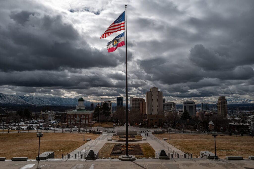 Utah Legislature has given itself the task of destroying tools for the preservation of representative democracy