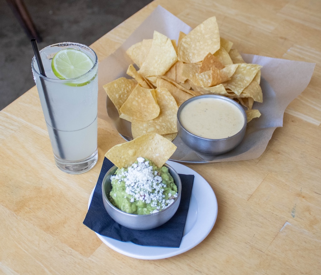 Where to Celebrate National Margarita Day in Little Rock