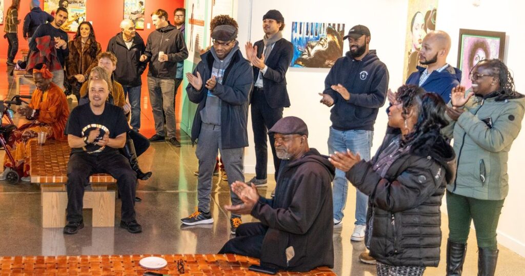 Where to celebrate Black History Month around Seattle in 2025